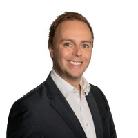 Janitza electronics GmbH Employee Tobias Bangert's profile photo