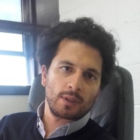 PyxiScience Employee Joachim Lebovits's profile photo