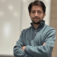 Tecna I.C.E. Employee Fabián Pinto's profile photo
