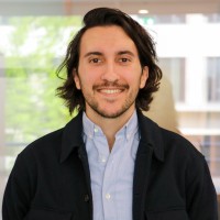 Klint Employee Florian Ayoubi's profile photo