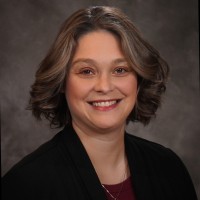 Southern Public Power District Employee Amanda Groff's profile photo