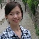 The TCW Group Employee Sharon Jiang's profile photo