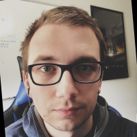 Compass Technology Employee William Barrett's profile photo
