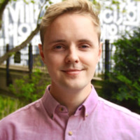 HEADLINERS (UK) Employee Aidan Campbell's profile photo