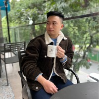 Cuong Dinh Email