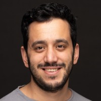 Mohammad Gharbat Email