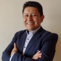 LEGIS Employee Oscar Moreno's profile photo