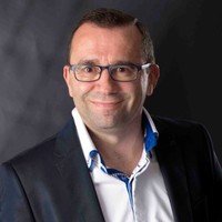 KBC Bank & Verzekering Employee Bart De Clercq's profile photo