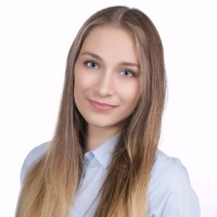 Relativity Employee Ewa Lis's profile photo