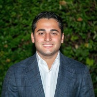 Monstro Employee Luke Hakimian's profile photo