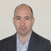 State Street Employee Mark Healy's profile photo