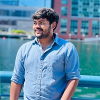 Doublene Technology LLC Employee Bhanu Gedela's profile photo