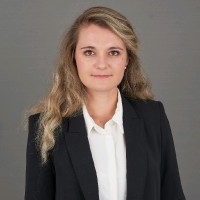 REM Analytics Employee Sofia Leonova's profile photo