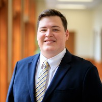 Turnbull, Holcomb & LeMoine, PC Employee Jake Norwood's profile photo