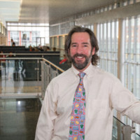 University at Buffalo School of Management, The State University of New York Employee Todd Saxton's profile photo