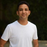 OneBanc Employee Vibhore Goyal's profile photo
