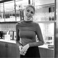 Restaurant Concours Employee Robin Spaan's profile photo