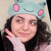Watertron Employee Maria Anagnostopoulou's profile photo