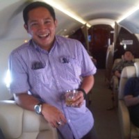 Achmad Sandi Email