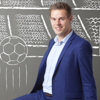 Marco van Den Bogaard Email & Phone Number