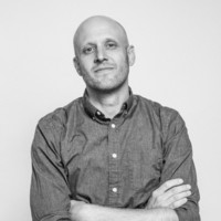 Design Collective Employee Drew Vargo's profile photo