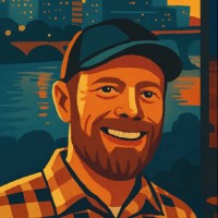 Us Gov Employee Adam Ericson's profile photo