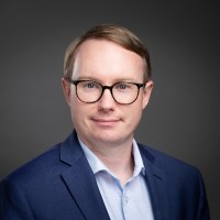 Michigan State University Information Technology Employee Robert Barto's profile photo