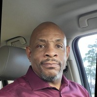 Houston Forensic Science Center, Inc. Employee Alex O'Saw's profile photo