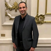 Buguard Employee Ahmed Abdeltawab's profile photo