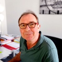 OPTIMUM COMMUNICATION Employee Benoit Le Lesle's profile photo