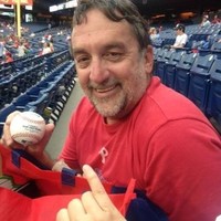 Republic Services Employee Bob Fries's profile photo