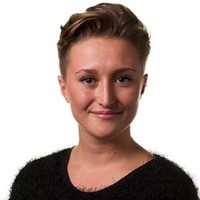 VBS - verbindend voor diversiteit in onderwijs Employee Henriette Heiberg's profile photo