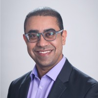 Iron Mountain Employee Tony Zaki's profile photo