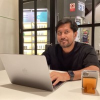 Hello Sehat Employee Donny Namora's profile photo