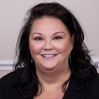 STI Electronics Inc. Employee Diana Bradford's profile photo