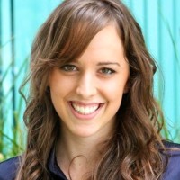 Intue Employee Caitlin Cordell's profile photo