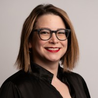 Fifth Dimension AI Employee Kate Jarvis's profile photo