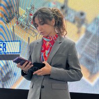 Radar Process Employee Adriana Notó's profile photo