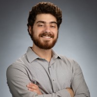 SpatialGen Employee Andrew Kazour's profile photo