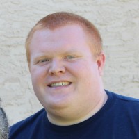 Unit Electric Ltd. Employee Parker Phillips's profile photo