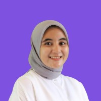 KarirLab Employee Firda Amalia's profile photo