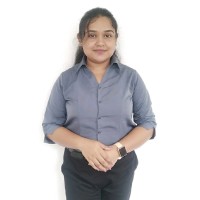 NMDCON Employee Anushka Ghosh's profile photo