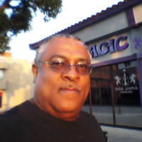EDD Employee Willie Mills's profile photo