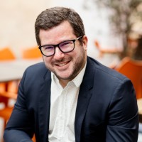 Jérôme Ducosson Email & Phone Number