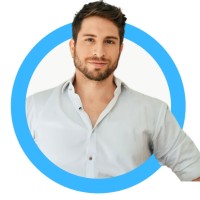 Haulmer Employee Hector Bessi's profile photo
