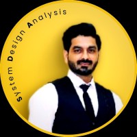 SDA Inc. Employee Adil Faiyaz's profile photo