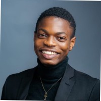 Polymorph Labs Employee Benaiah Odametey's profile photo