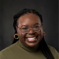 Maryland Office of State Procurement Employee Keara Richardson's profile photo