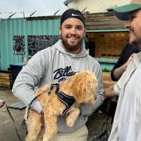 IG Recruit Employee Ellis Murrell's profile photo