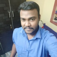 Karthikeyan Saravanasankar's profile photo